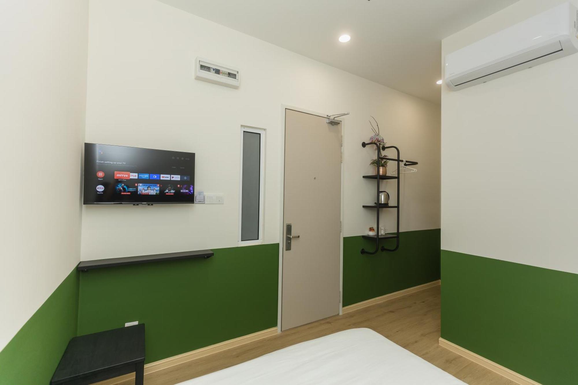 Hotel Luma Senawang Seremban Zimmer foto